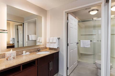 Residence Inn Louisville Downtown — photo 9