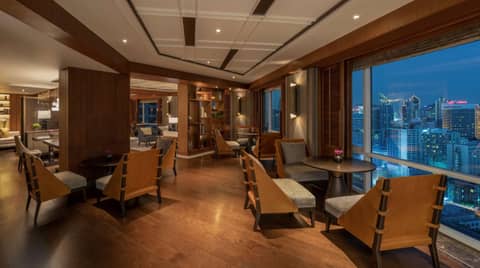 Conrad Bangkok — photo 2