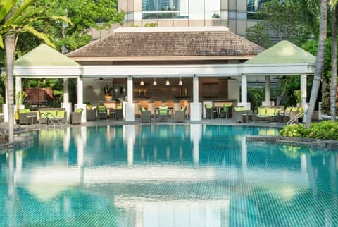 Conrad Bangkok — photo 3