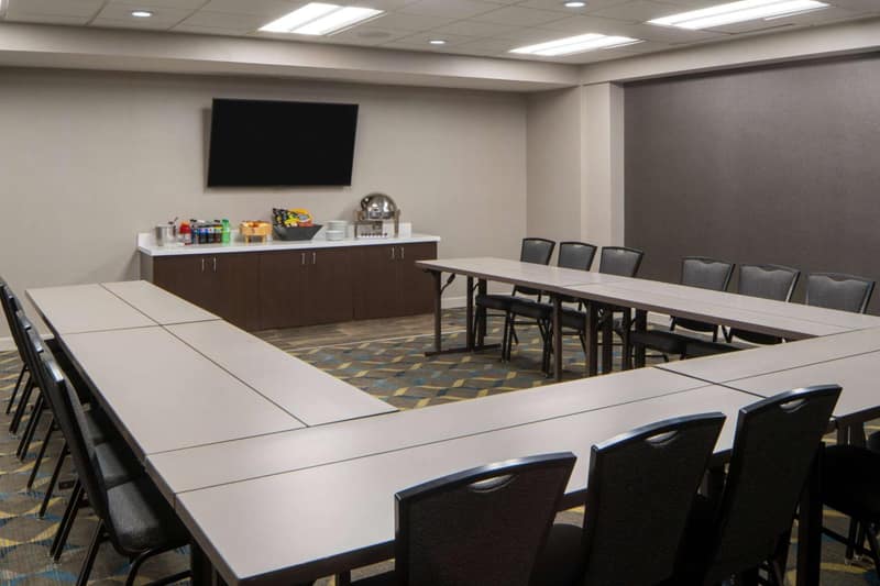Sonesta ES Suites New Orleans Convention Center — meeting & event spaces