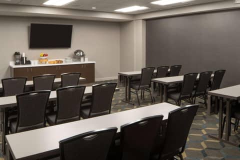 Sonesta ES Suites New Orleans Convention Center — meeting & event spaces