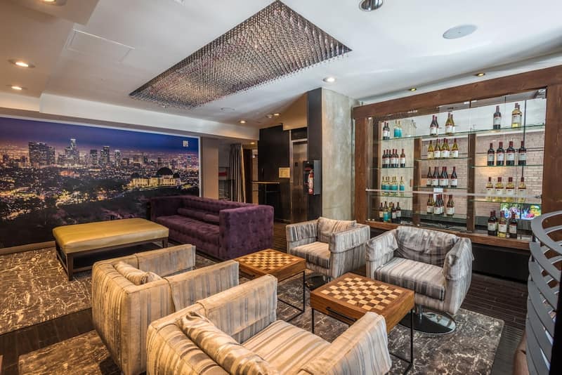The O Hotel, Trademark Collection by Wyndham — photo 1