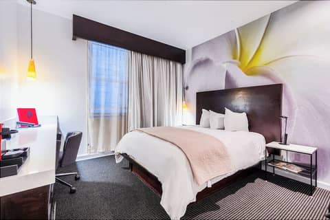 The O Hotel, Trademark Collection by Wyndham — photo 4