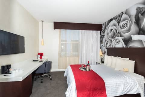 The O Hotel, Trademark Collection by Wyndham — photo 8