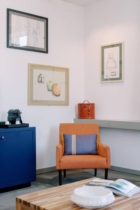 The Editory Artist Baixa Porto Hotel — other