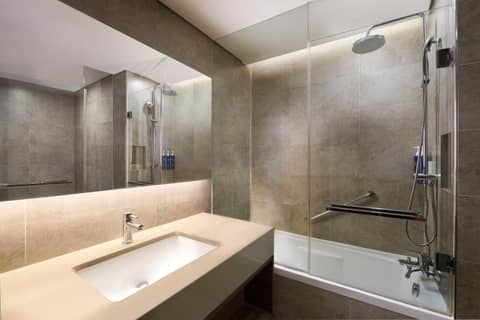 Four Points by Sheraton Josun Seoul Station — photo 3