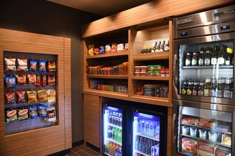 TownePlace Suites Kansas City At Briarcliff — photo 2