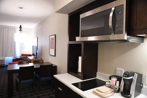 TownePlace Suites Kansas City At Briarcliff — photo 5