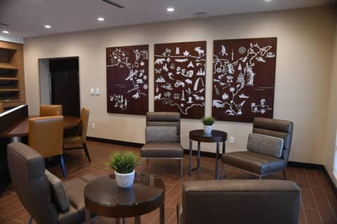TownePlace Suites Kansas City At Briarcliff — photo 8