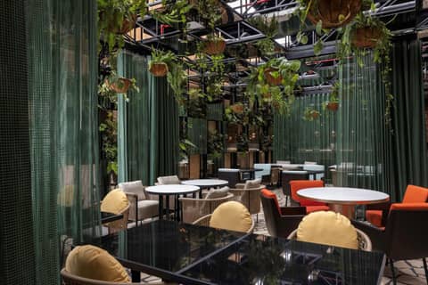 Doubletree By Hilton Lima San Isidro — photo 4