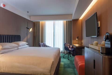 Doubletree By Hilton Lima San Isidro — photo 7