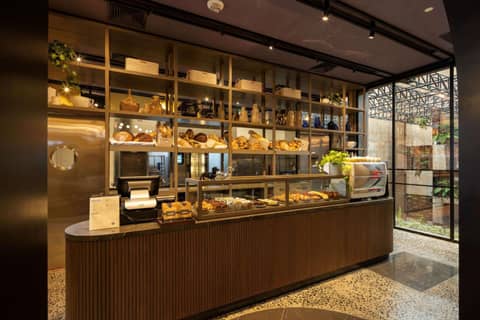 Doubletree By Hilton Lima San Isidro — photo 8