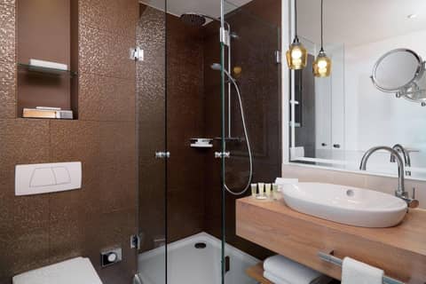 Courtyard by Marriott Hamburg Airport — photo 6