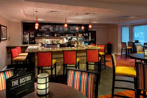 Courtyard by Marriott Myrtle Beach Barefoot Landing — photo 3