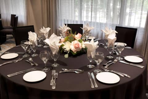 DoubleTree by Hilton Hotel & Suites Houston by the Galleria — photo 5