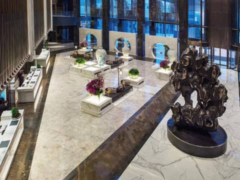 NUO Hotel Beijing — photo 2