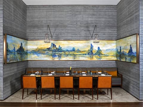 NUO Hotel Beijing — photo 3