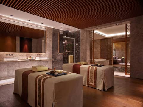NUO Hotel Beijing — photo 5