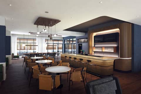 Courtyard by Marriott Pittsburgh University Center — photo 3