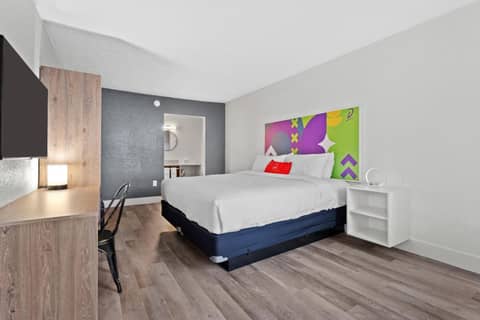 Baymont by Wyndham Jacksonville Airport — photo 3
