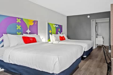Baymont by Wyndham Jacksonville Airport — photo 7