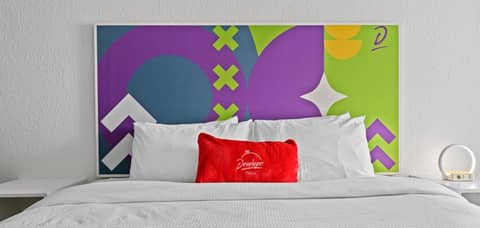 Baymont by Wyndham Jacksonville Airport — photo 8
