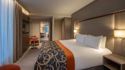 Clayton Hotel Glasgow City — photo 3