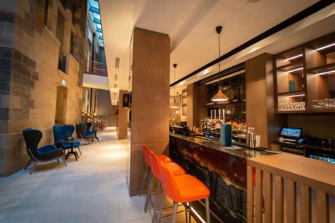 Clayton Hotel Glasgow City — photo 8