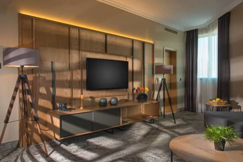 Expo Hotel Sofia - Free Airport Shuttle — photo 8