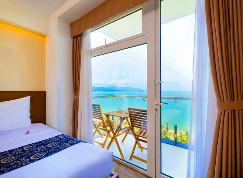 Saphia Hotel Nha Trang — photo 1