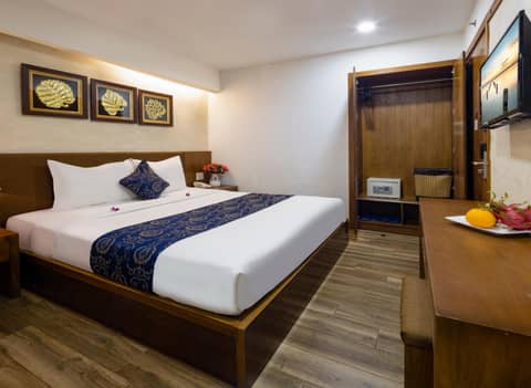 Saphia Hotel Nha Trang — photo 2
