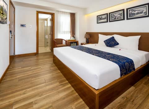Saphia Hotel Nha Trang — photo 3