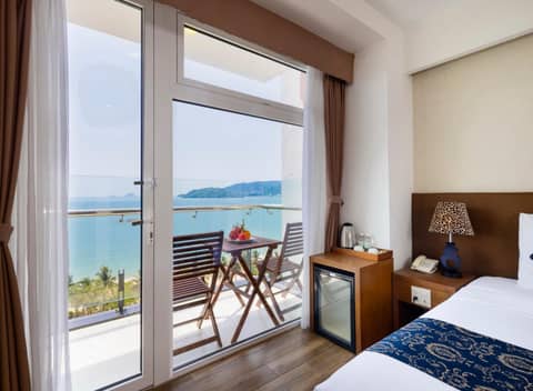 Saphia Hotel Nha Trang — photo 4