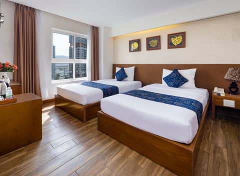 Saphia Hotel Nha Trang — photo 5