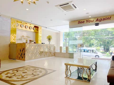 Saphia Hotel Nha Trang — photo 6