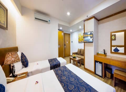 Saphia Hotel Nha Trang — photo 7