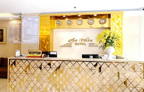 Saphia Hotel Nha Trang — photo 8