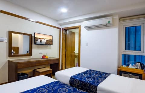 Saphia Hotel Nha Trang — photo 9