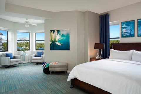 The Grove Resort & Water Park Orlando — photo 6
