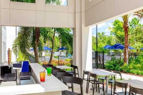 The Grove Resort & Water Park Orlando — photo 8