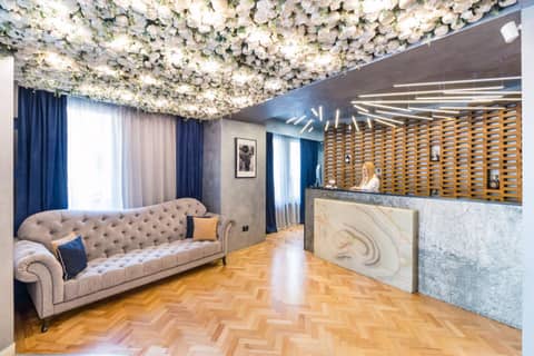 Venis Boutique Hotel — photo 3