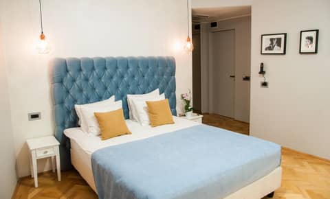 Venis Boutique Hotel — photo 7