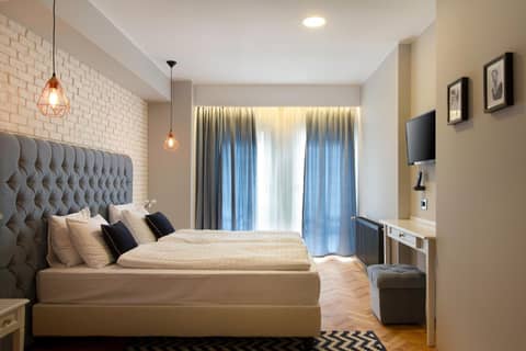 Superior Double Room — the supplier's photographs — photo 1