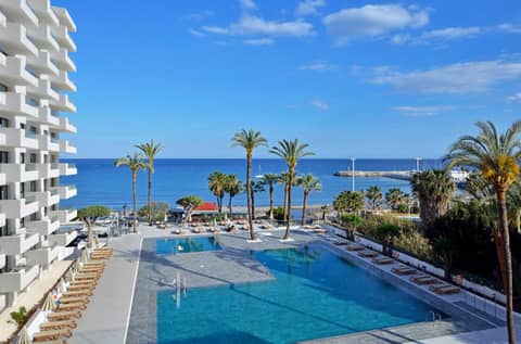 Hotel Ocean House Costa del Sol by Grupotel — photo 4