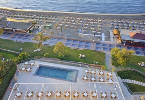 Hotel Ocean House Costa del Sol by Grupotel — photo 5