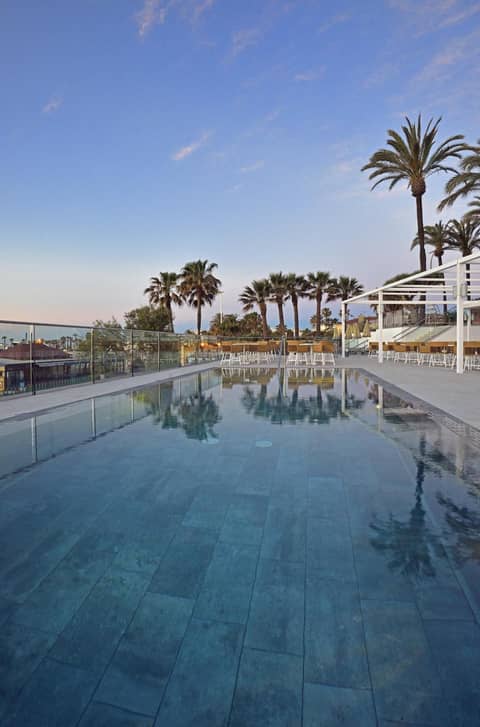 Hotel Ocean House Costa del Sol by Grupotel — photo 6