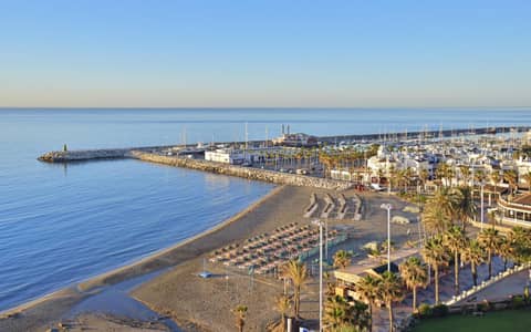Hotel Ocean House Costa del Sol by Grupotel — photo 7