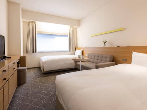 Hotel Gracery Ginza — photo 7