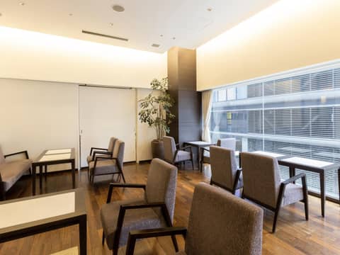 Hotel Gracery Ginza — photo 9