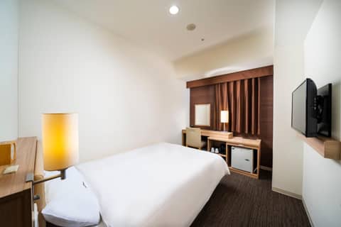 KOKO HOTEL Sapporo Ekimae — photo 2